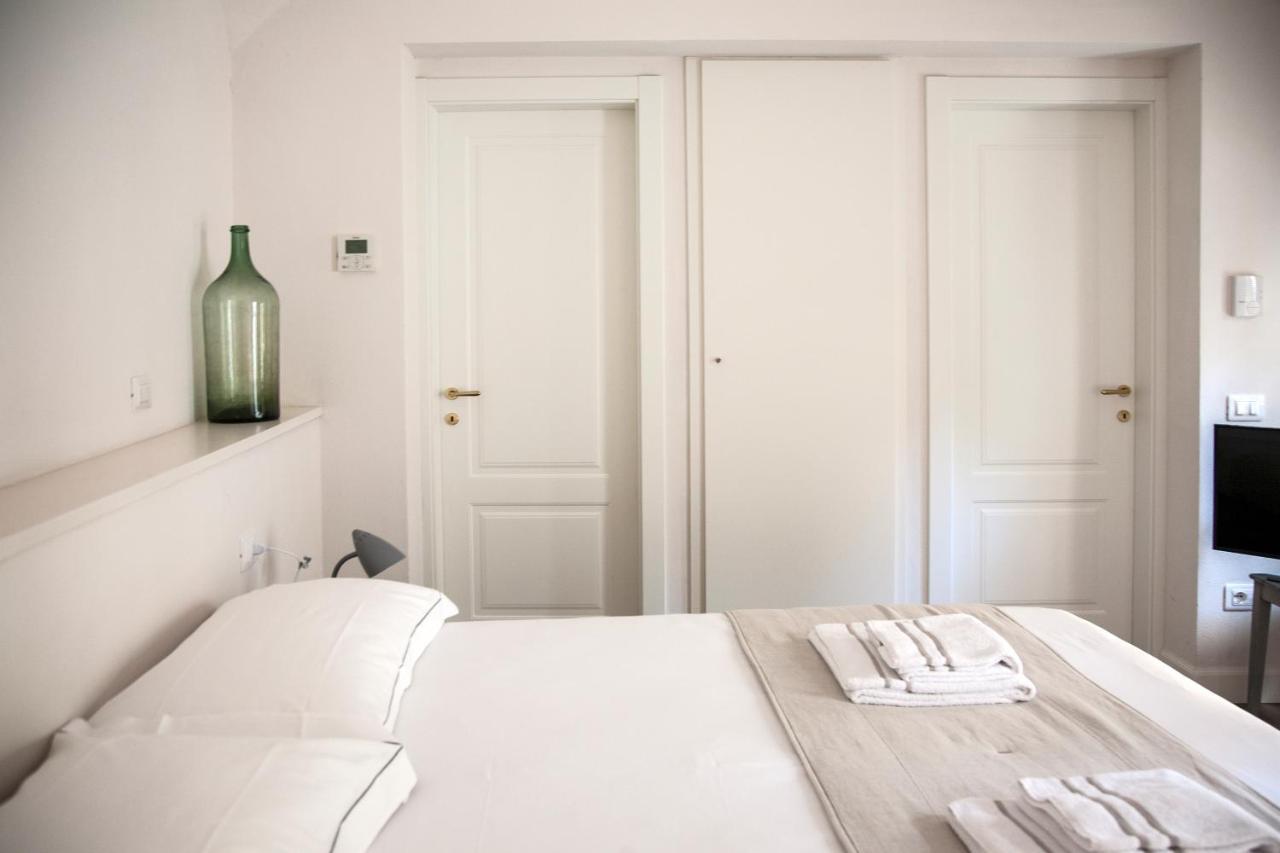 Pietrapiana Boutique Apartments Florence Exterior photo