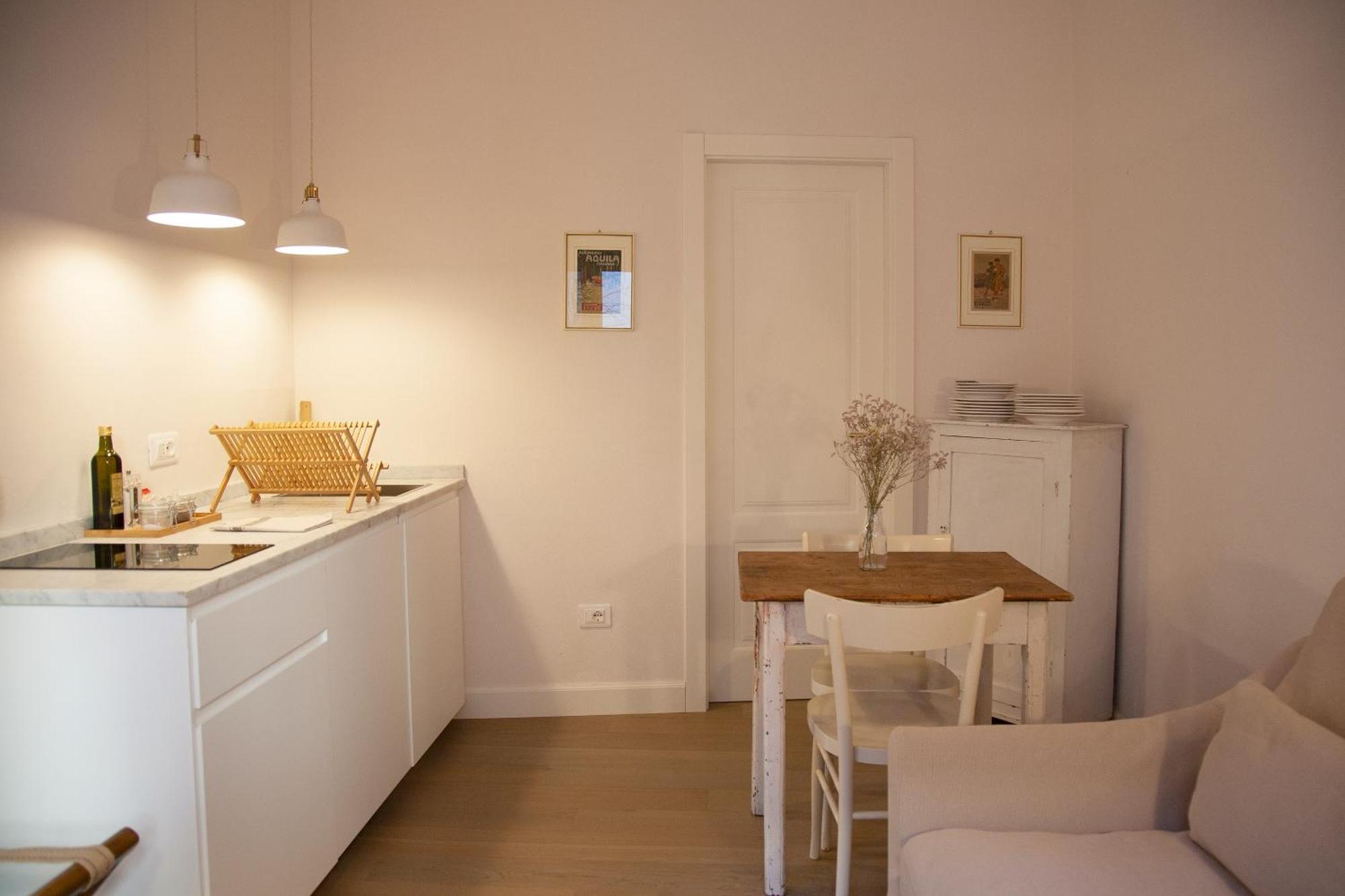 Pietrapiana Boutique Apartments Florence Room photo