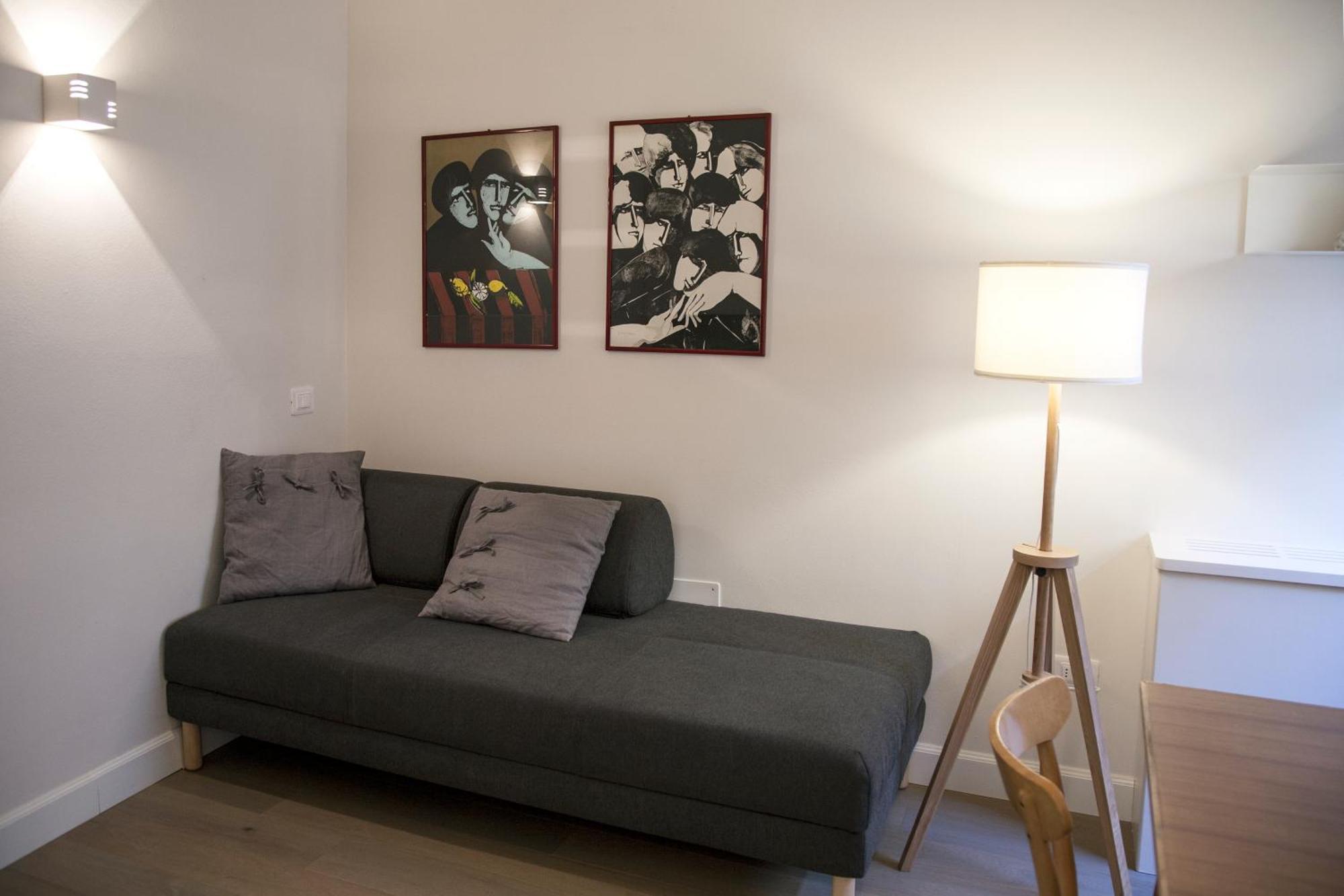 Pietrapiana Boutique Apartments Florence Room photo