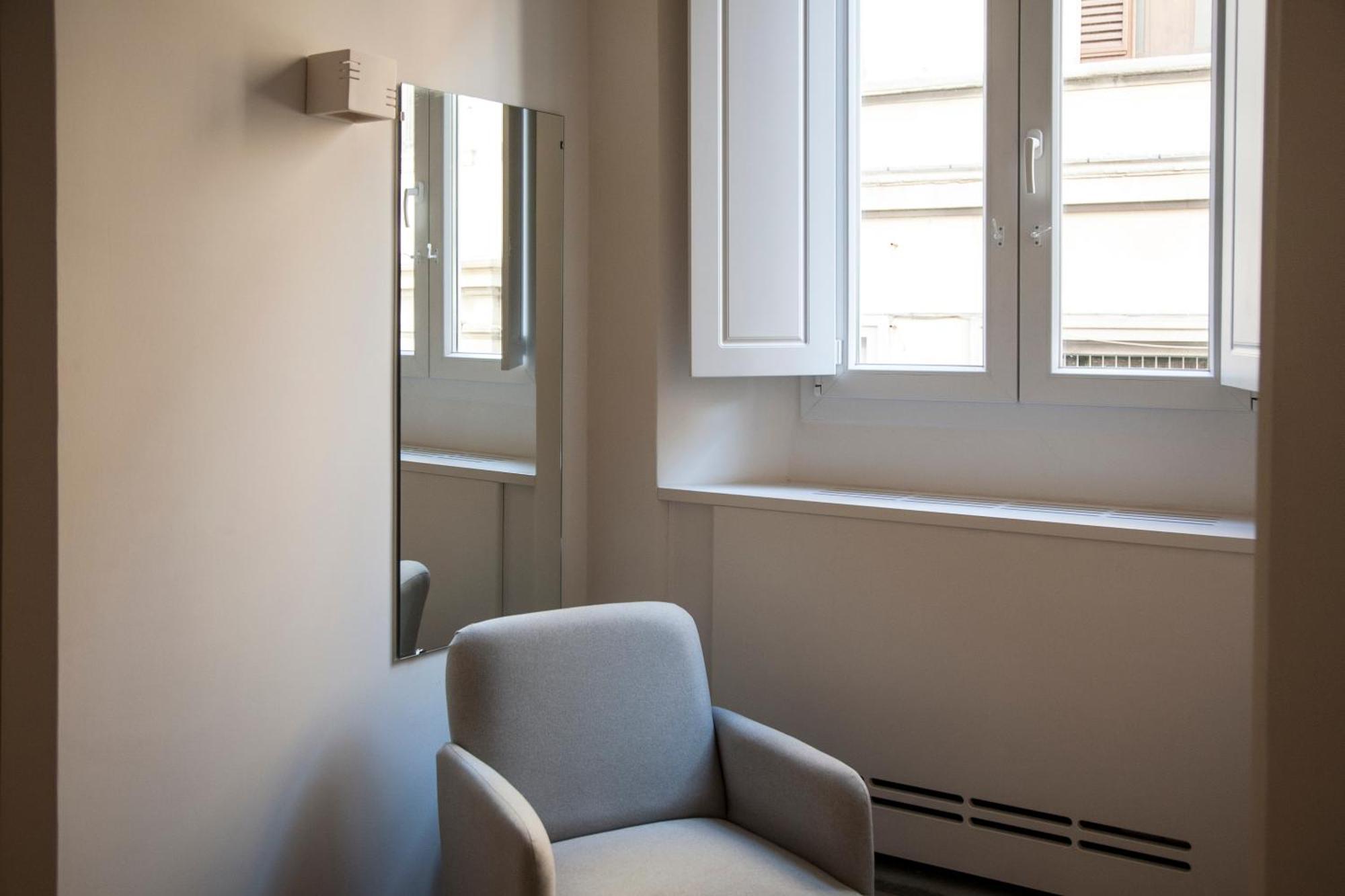 Pietrapiana Boutique Apartments Florence Room photo