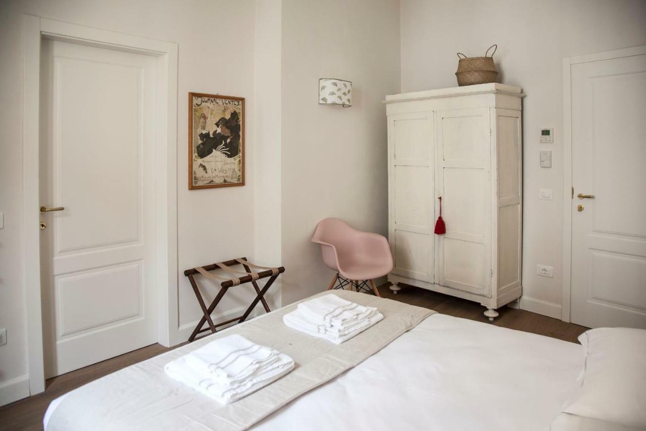 Pietrapiana Boutique Apartments Florence Exterior photo